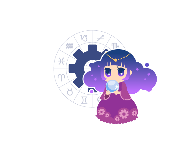 バーチャル占い師うらら