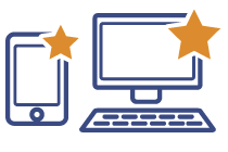 自社サービスやプロモーションに